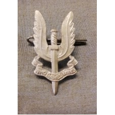 Odznak G.B. -SAS